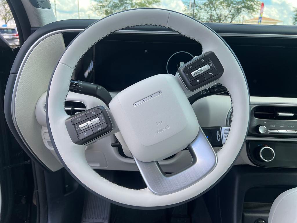 new 2026 Hyundai Palisade car, priced at $56,646