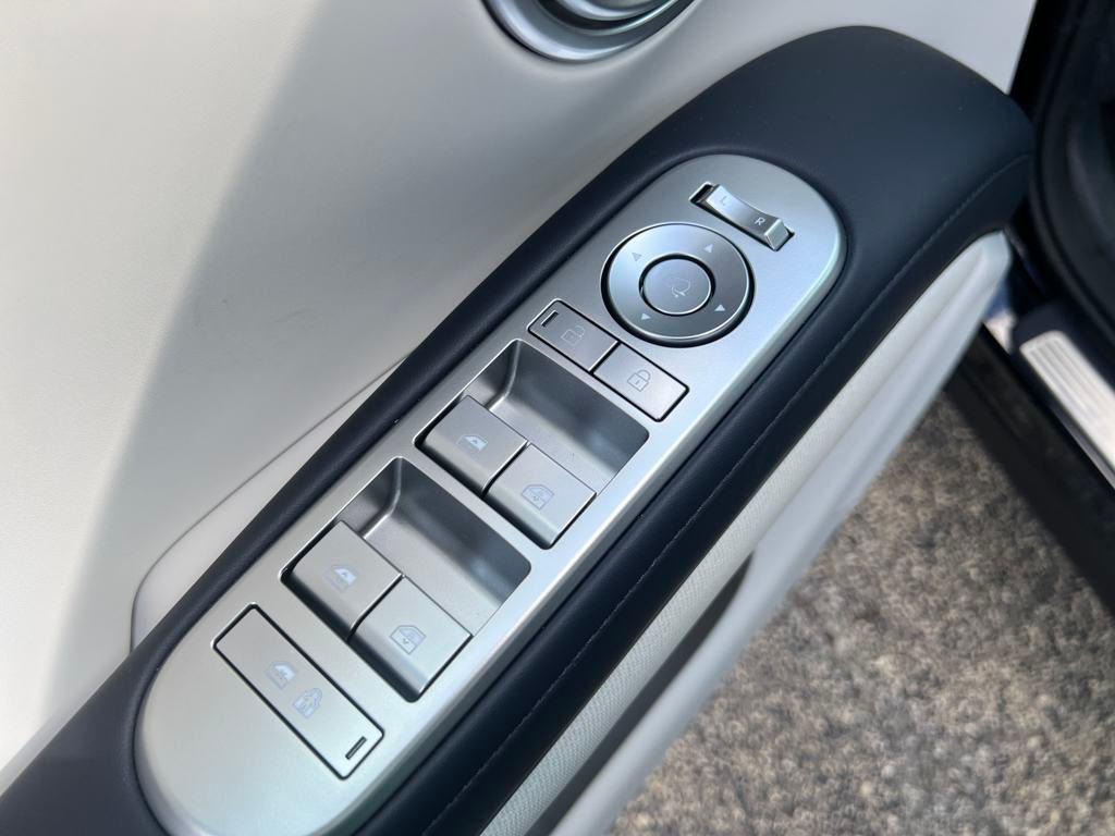 new 2026 Hyundai Palisade car, priced at $56,646