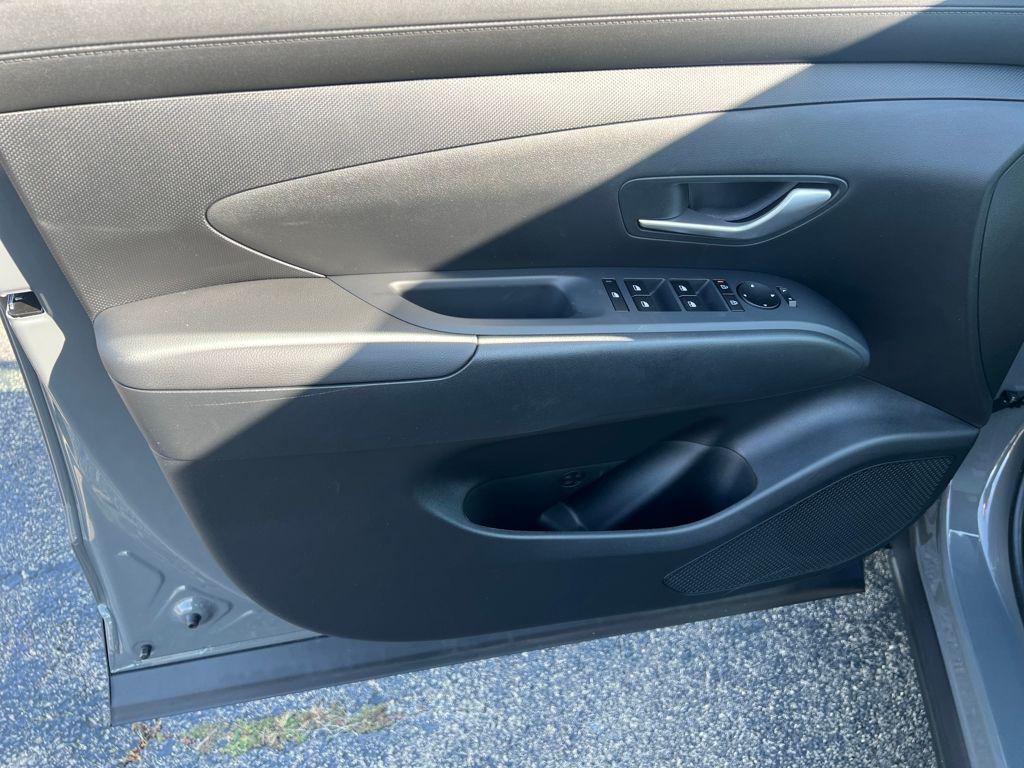 new 2026 Hyundai SANTA CRUZ car, priced at $37,687