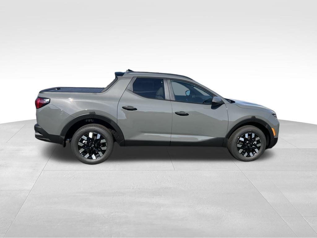 new 2026 Hyundai SANTA CRUZ car, priced at $37,687
