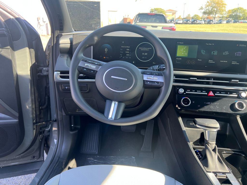 new 2026 Hyundai SANTA CRUZ car, priced at $37,687