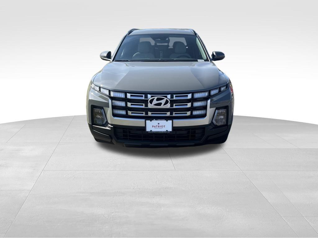 new 2026 Hyundai SANTA CRUZ car, priced at $37,687