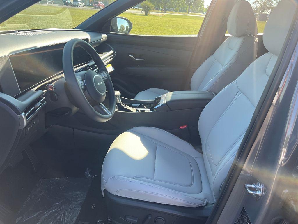 new 2026 Hyundai SANTA CRUZ car, priced at $37,687