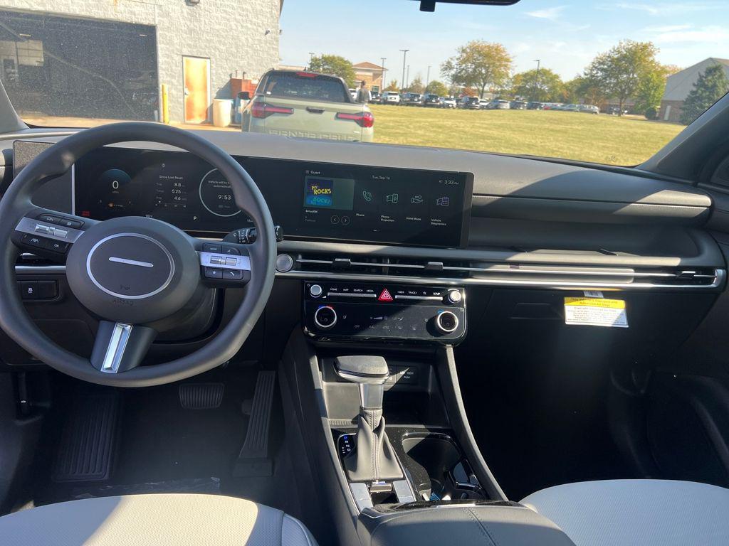 new 2026 Hyundai SANTA CRUZ car, priced at $37,687