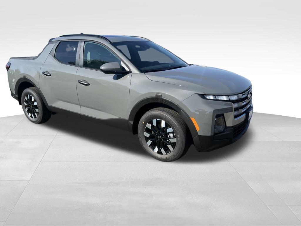 new 2026 Hyundai SANTA CRUZ car, priced at $37,687