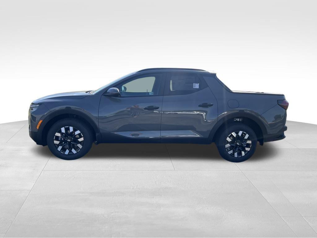 new 2026 Hyundai SANTA CRUZ car, priced at $37,687