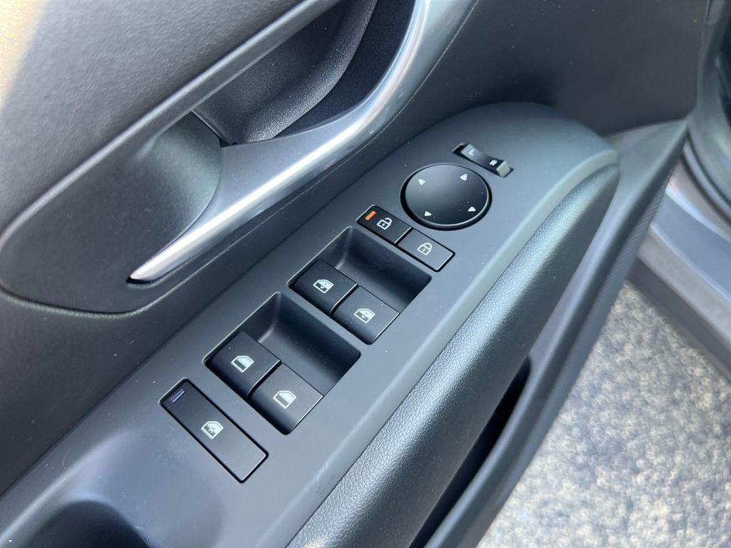 new 2026 Hyundai SANTA CRUZ car, priced at $37,687