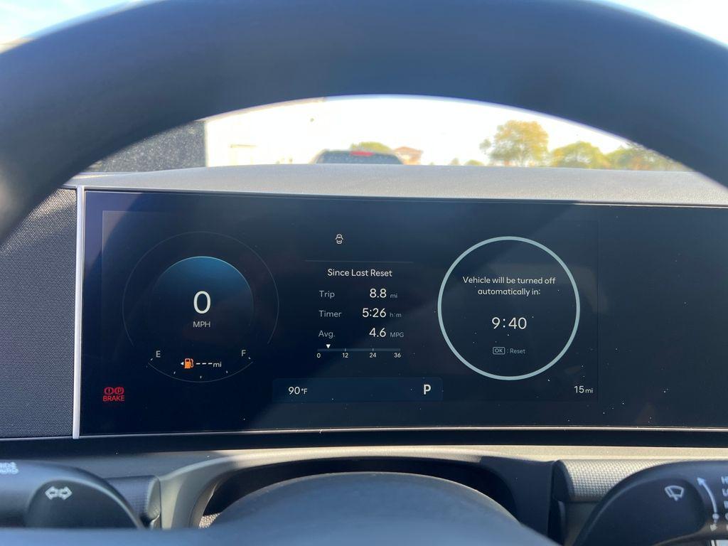 new 2026 Hyundai SANTA CRUZ car, priced at $37,687