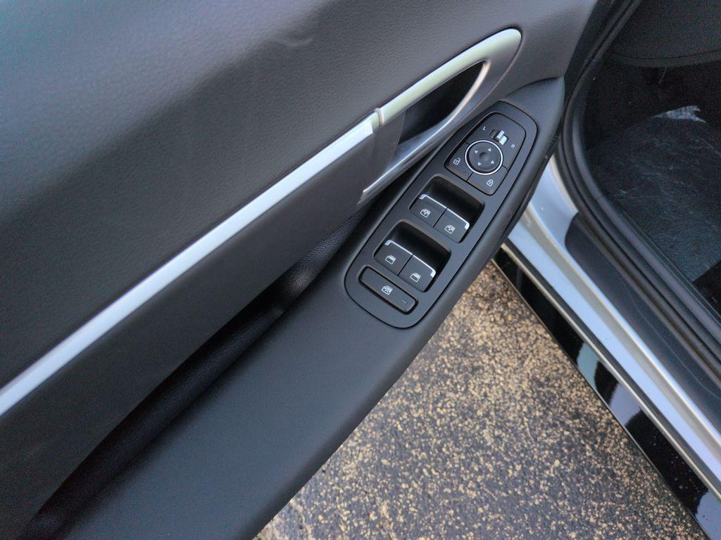 new 2026 Hyundai Sonata car, priced at $29,845