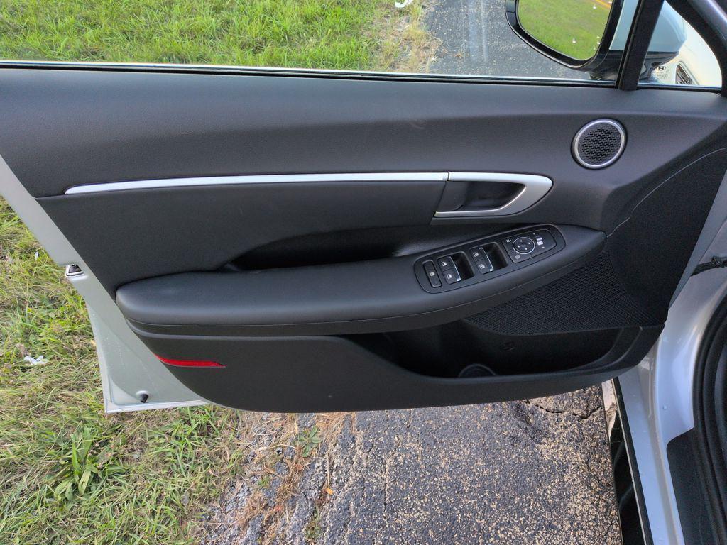 new 2026 Hyundai Sonata car, priced at $29,845