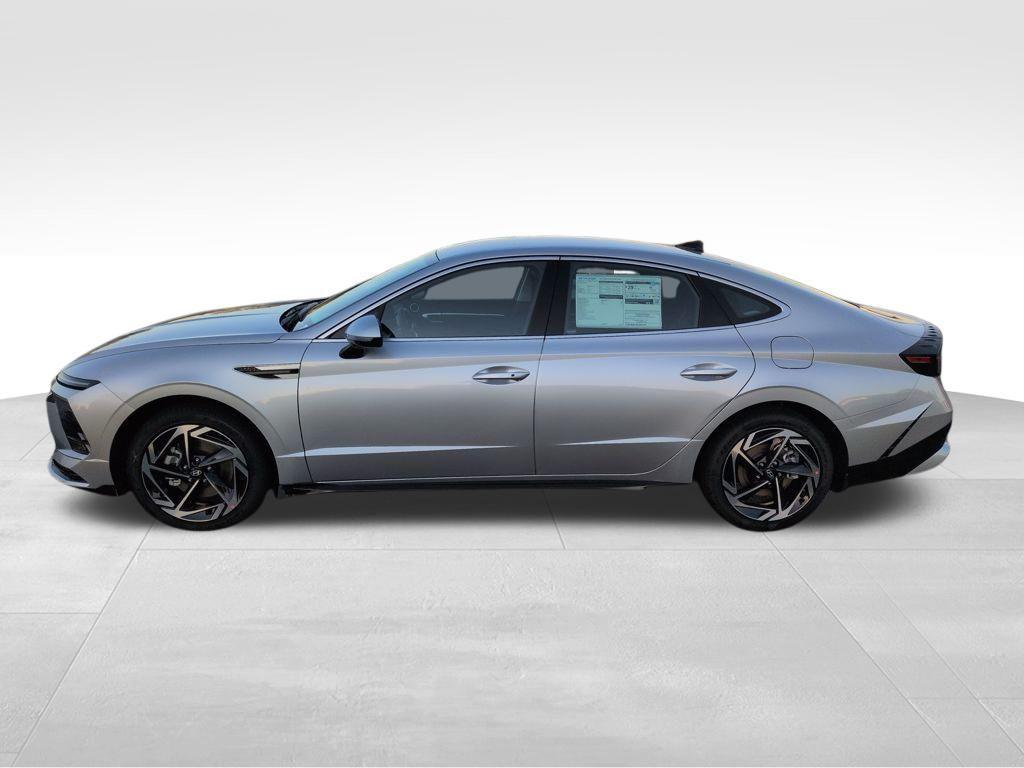 new 2026 Hyundai Sonata car, priced at $29,845