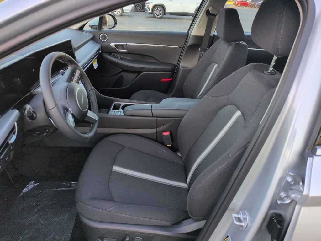 new 2026 Hyundai Sonata car, priced at $29,845