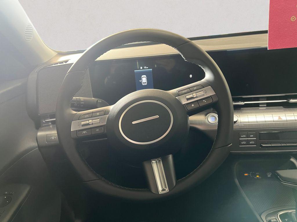 new 2025 Hyundai Kona car, priced at $24,864