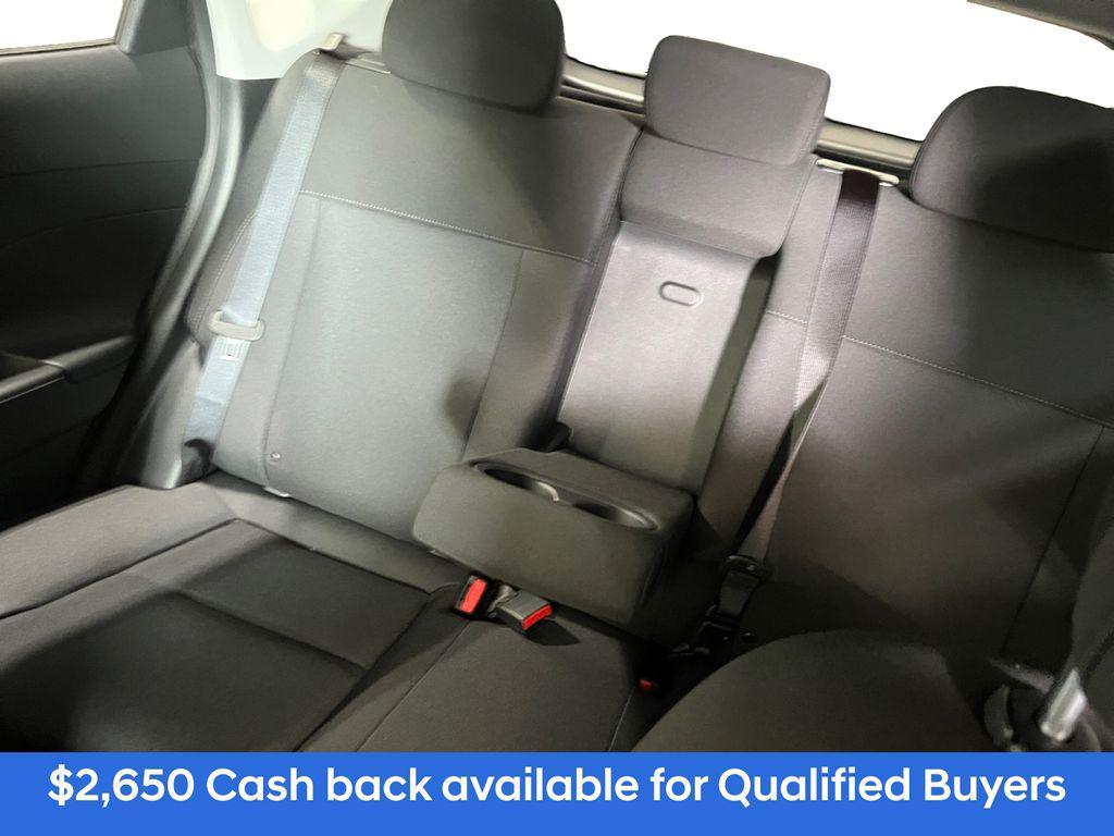 new 2025 Hyundai Kona car, priced at $24,864