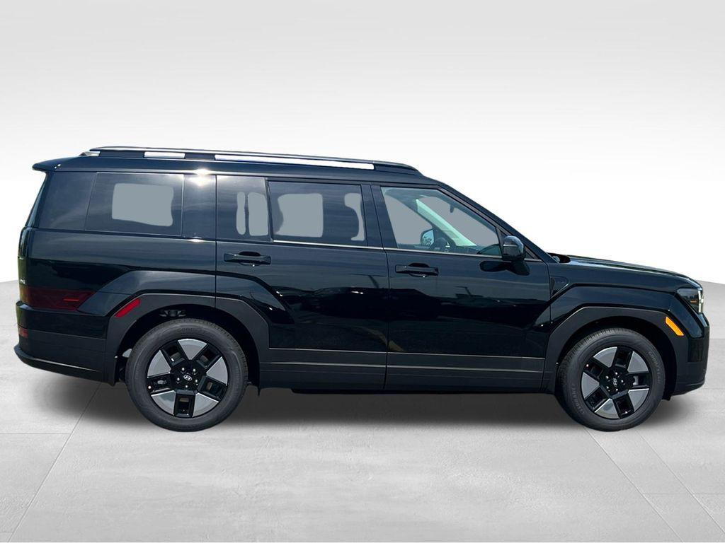 new 2026 Hyundai Santa Fe car, priced at $42,015