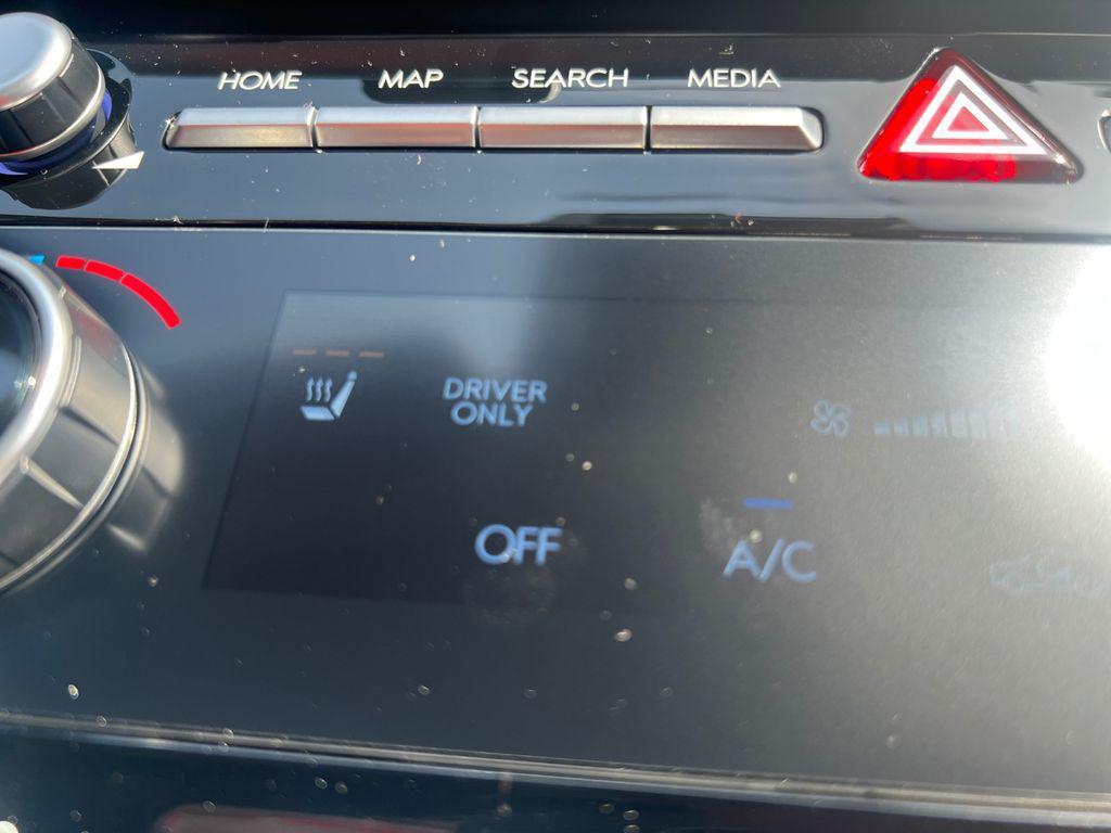 new 2026 Hyundai Santa Fe car, priced at $42,015