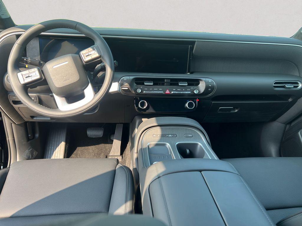 new 2026 Hyundai Palisade car, priced at $56,662