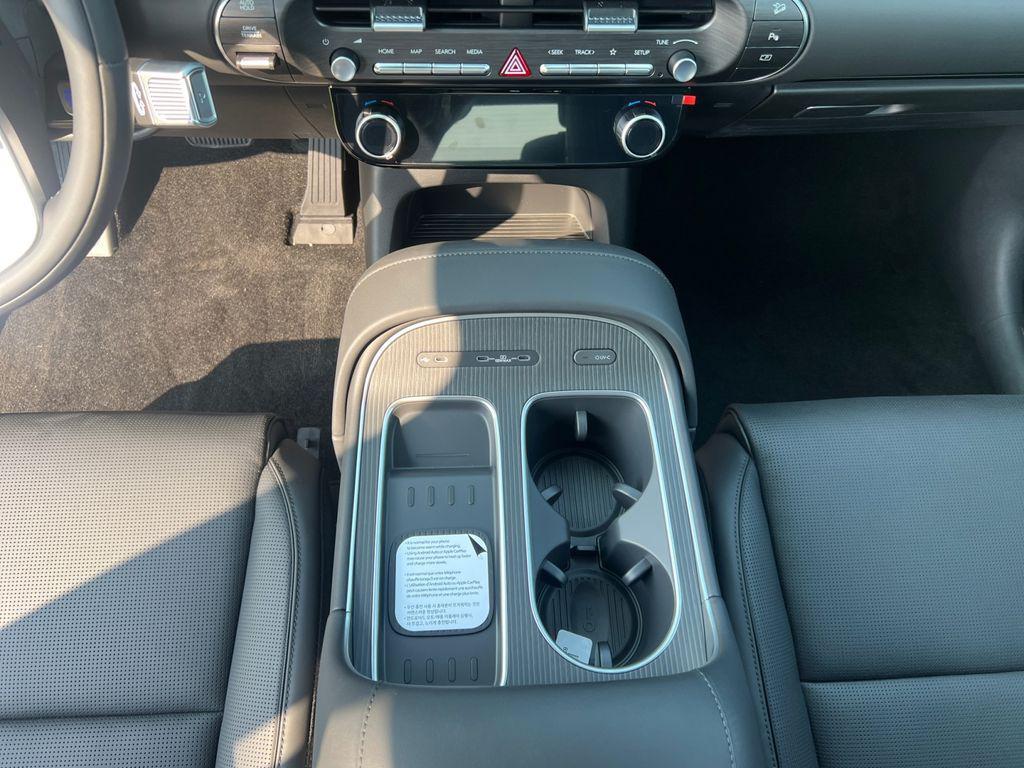 new 2026 Hyundai Palisade car, priced at $56,662