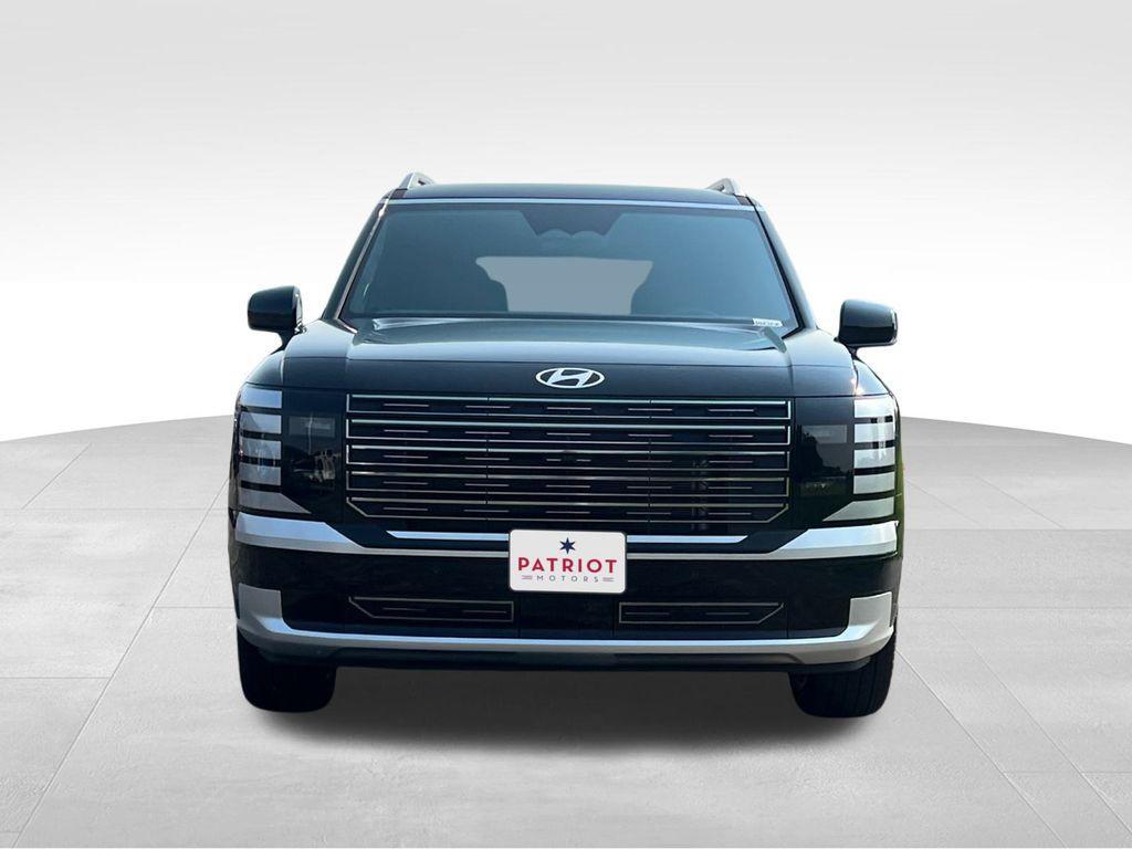 new 2026 Hyundai Palisade car, priced at $56,662