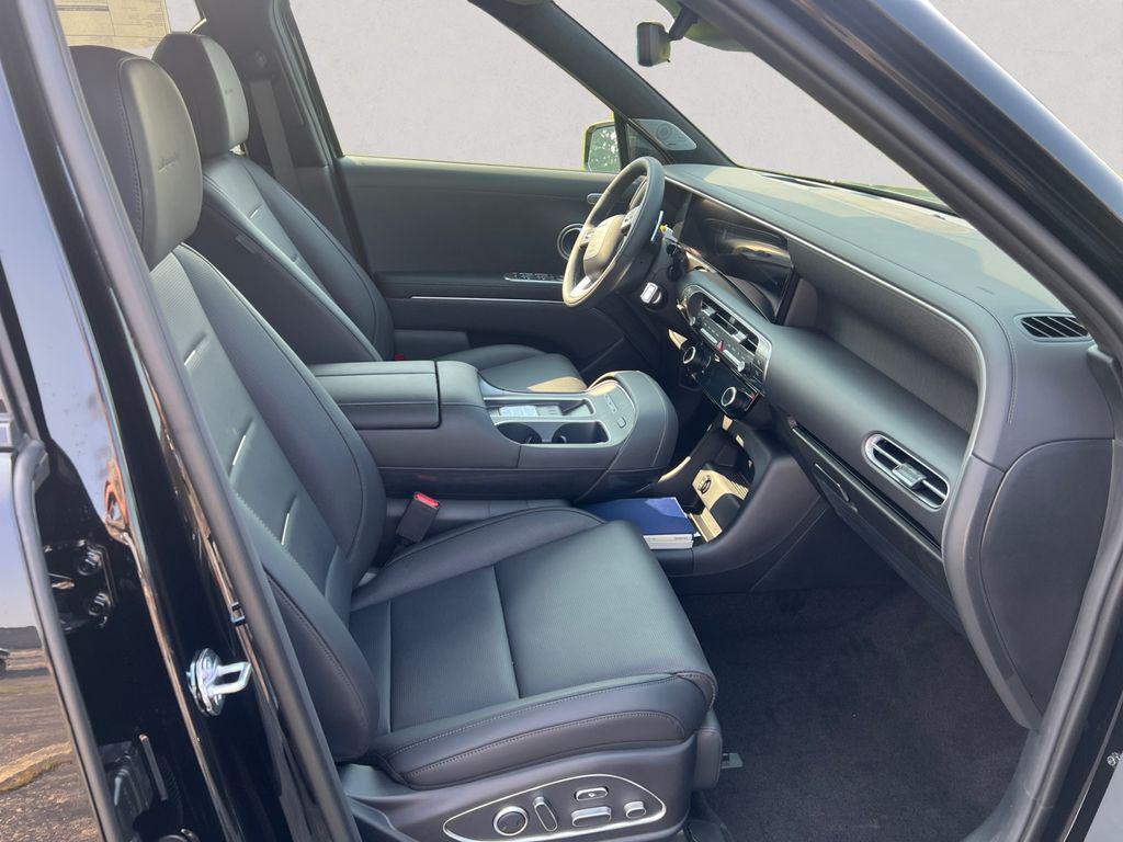 new 2026 Hyundai Palisade car, priced at $56,662