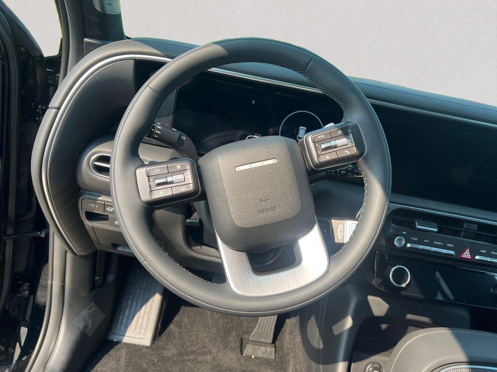 new 2026 Hyundai Palisade car, priced at $56,662