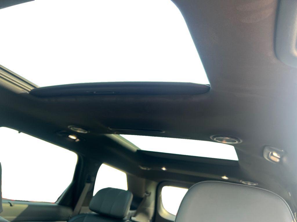 new 2026 Hyundai Palisade car, priced at $56,662