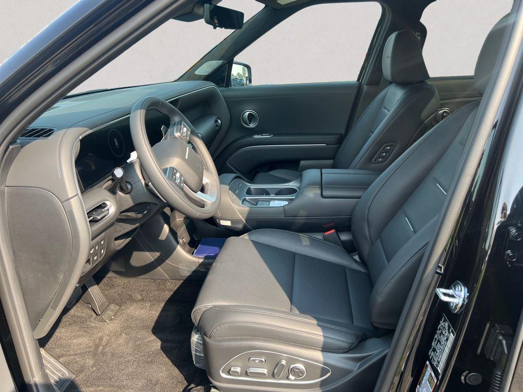 new 2026 Hyundai Palisade car, priced at $56,662