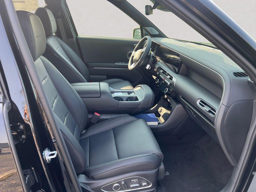 new 2026 Hyundai Palisade car, priced at $56,662