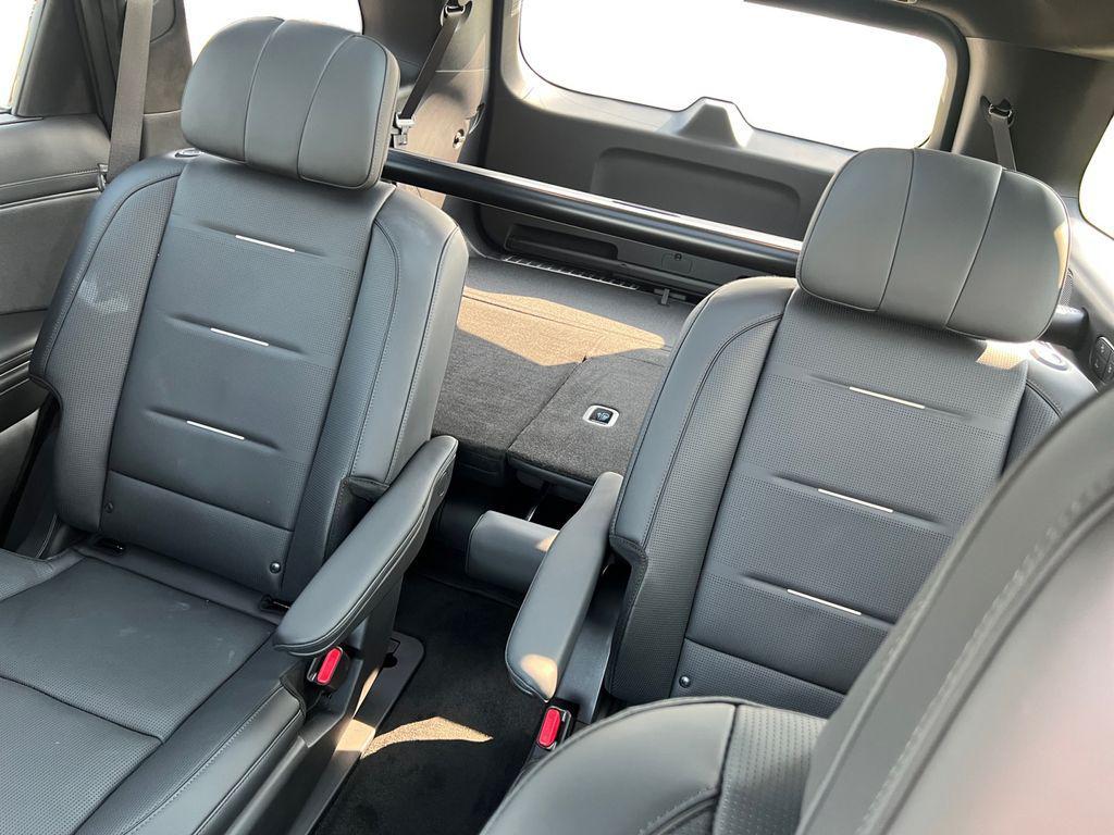 new 2026 Hyundai Palisade car, priced at $56,662