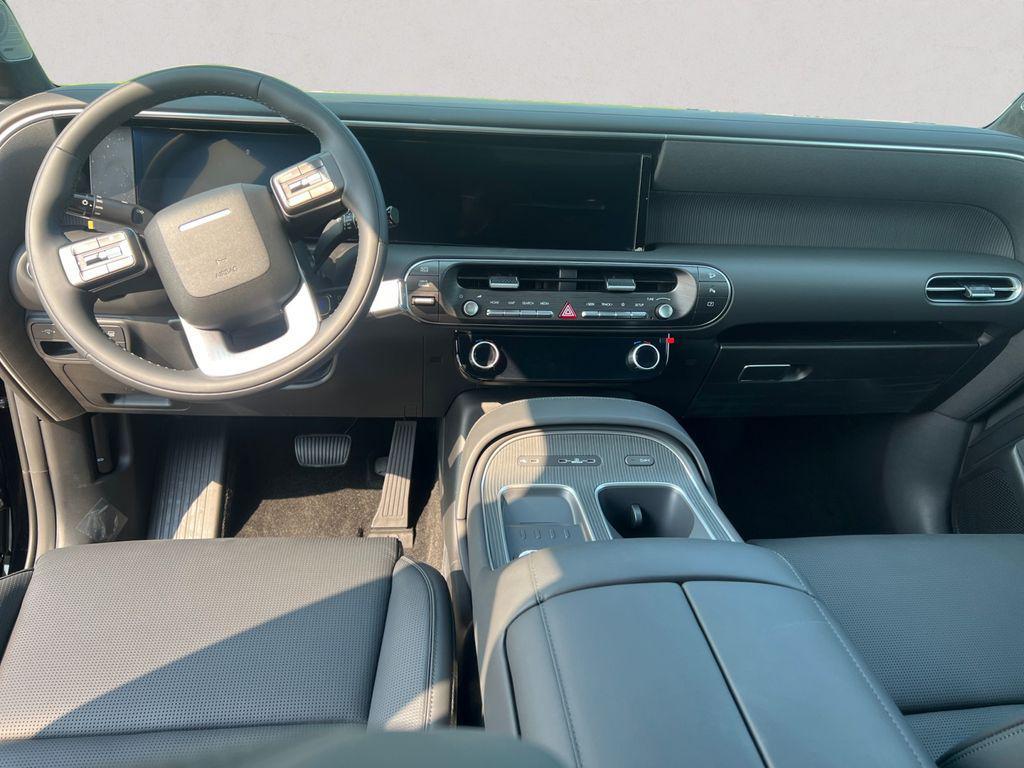 new 2026 Hyundai Palisade car, priced at $56,662