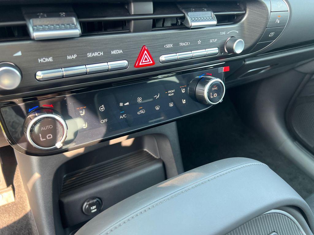 new 2026 Hyundai Palisade car, priced at $56,662