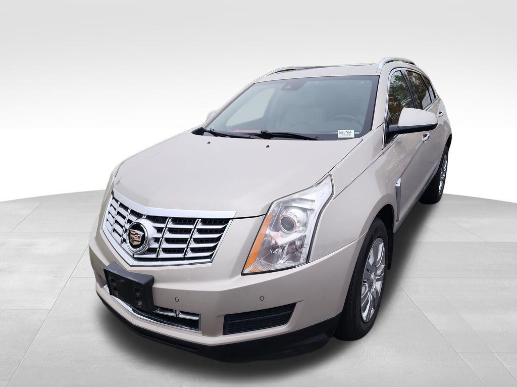 used 2016 Cadillac SRX car, priced at $11,426