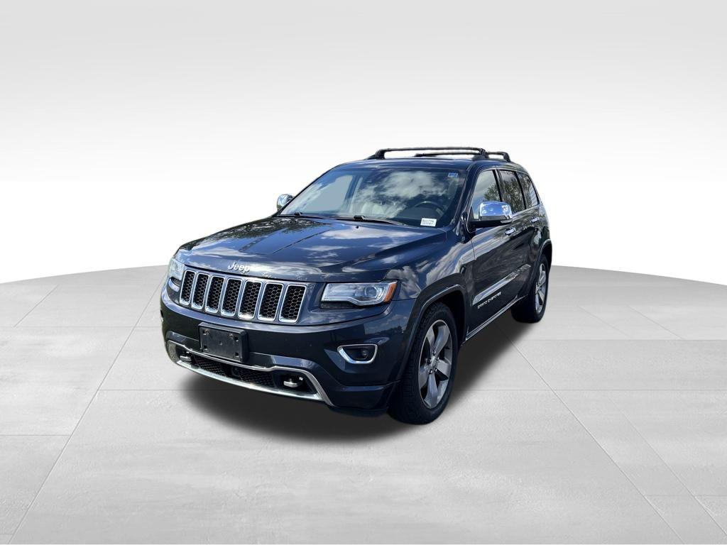 used 2014 Jeep Grand Cherokee car, priced at $7,515