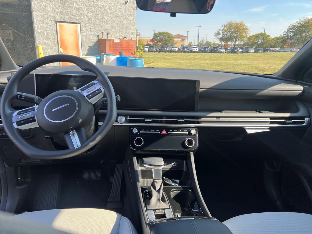 new 2026 Hyundai SANTA CRUZ car, priced at $35,013