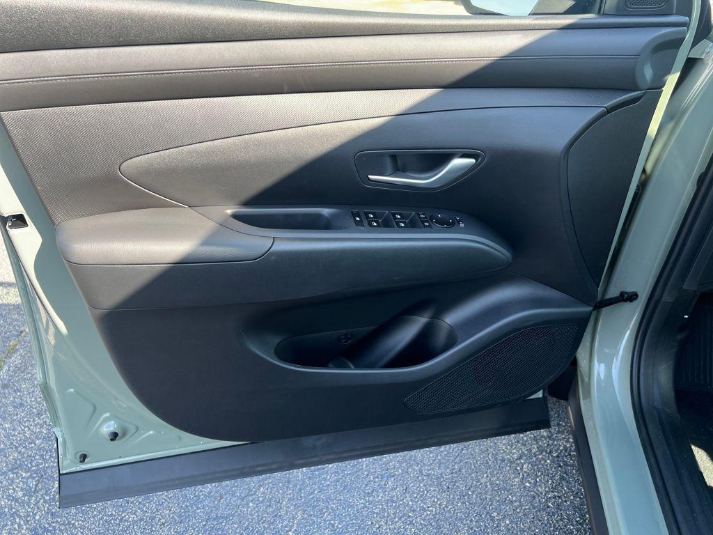 new 2026 Hyundai SANTA CRUZ car, priced at $35,013