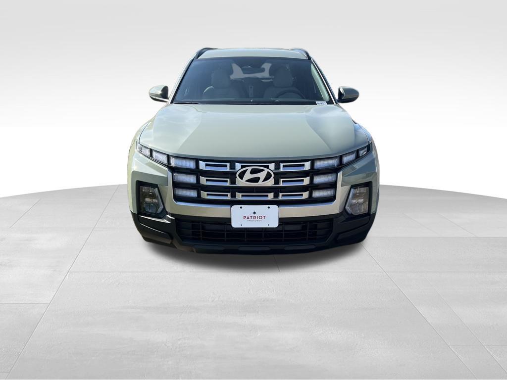 new 2026 Hyundai SANTA CRUZ car, priced at $35,013