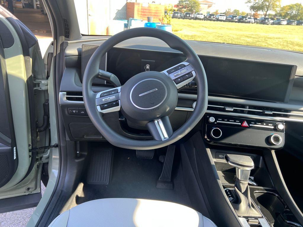 new 2026 Hyundai SANTA CRUZ car, priced at $35,013