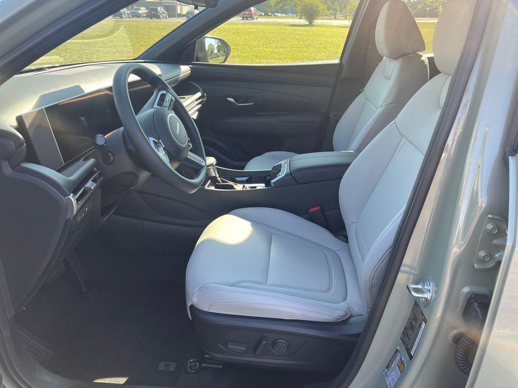 new 2026 Hyundai SANTA CRUZ car, priced at $35,013