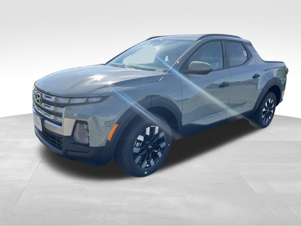 new 2026 Hyundai SANTA CRUZ car, priced at $35,013