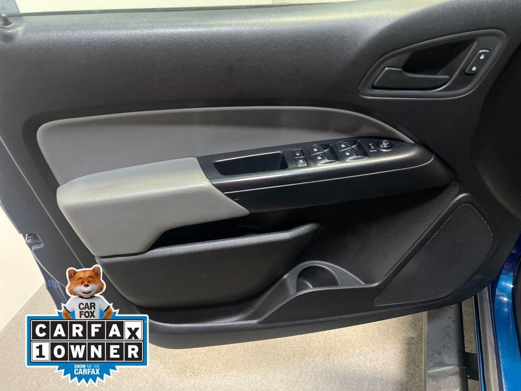 used 2019 Chevrolet Colorado car, priced at $18,995