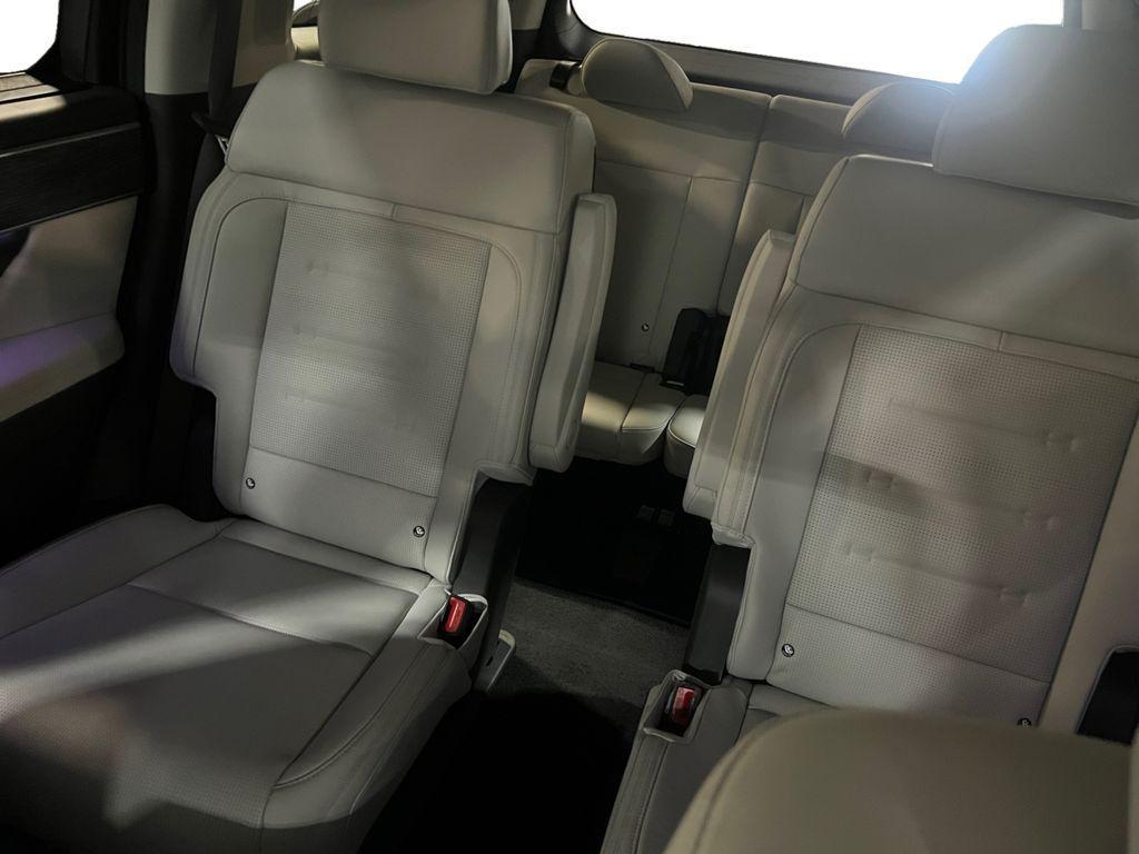 new 2026 Hyundai SANTA FE HEV car, priced at $51,899