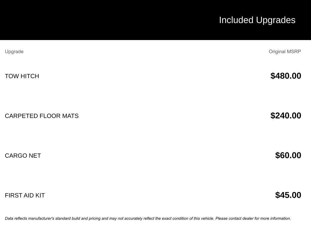 new 2026 Hyundai Tucson car, priced at $32,368