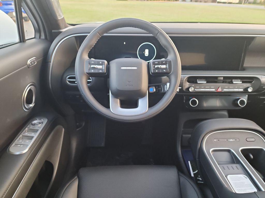 new 2026 Hyundai Palisade car, priced at $57,636