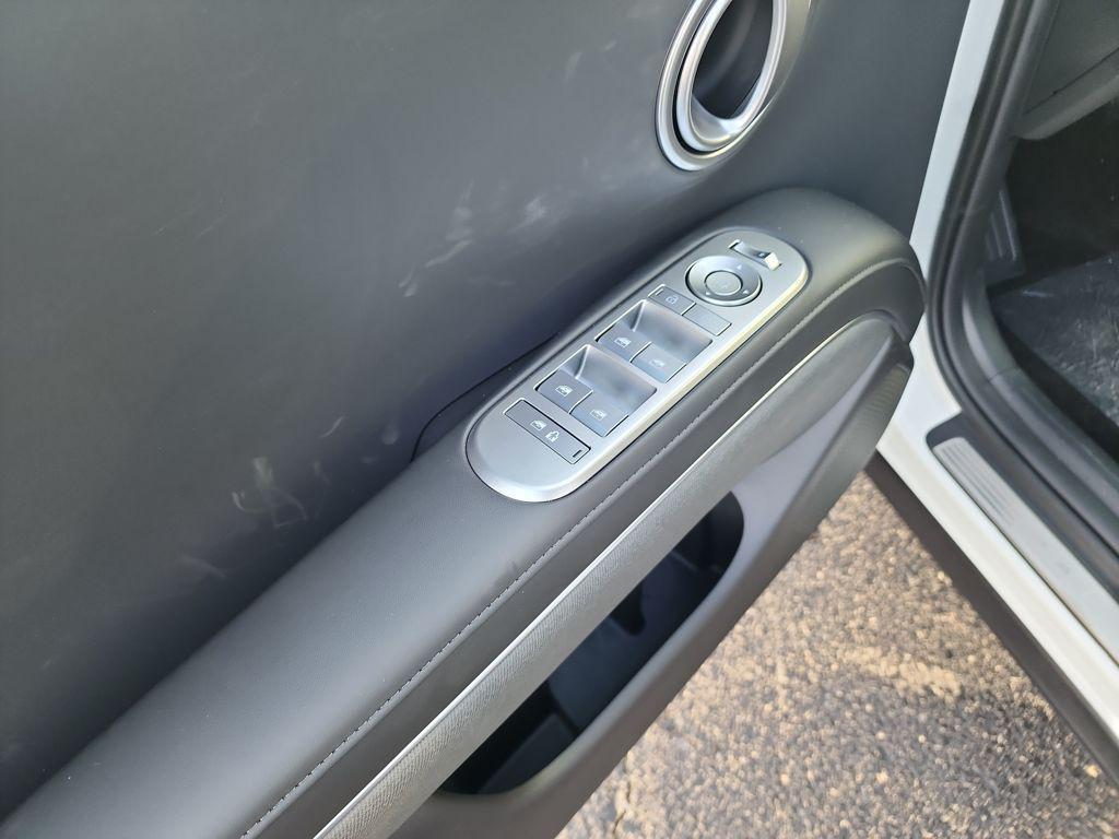 new 2026 Hyundai Palisade car, priced at $57,636