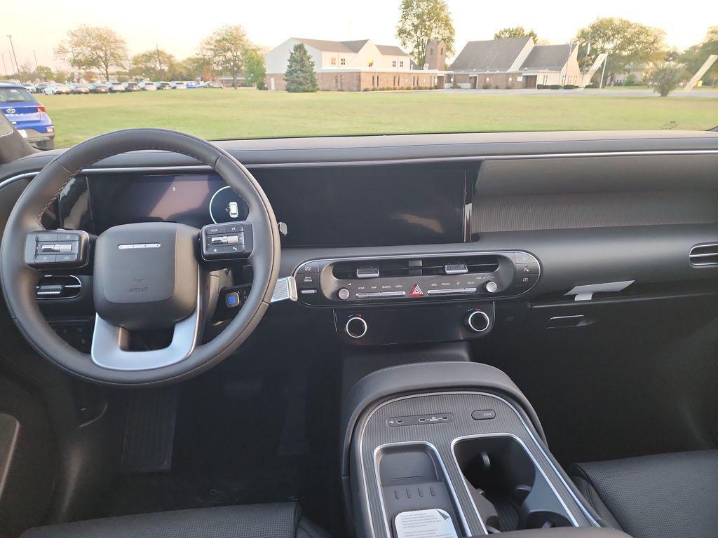 new 2026 Hyundai Palisade car, priced at $57,636