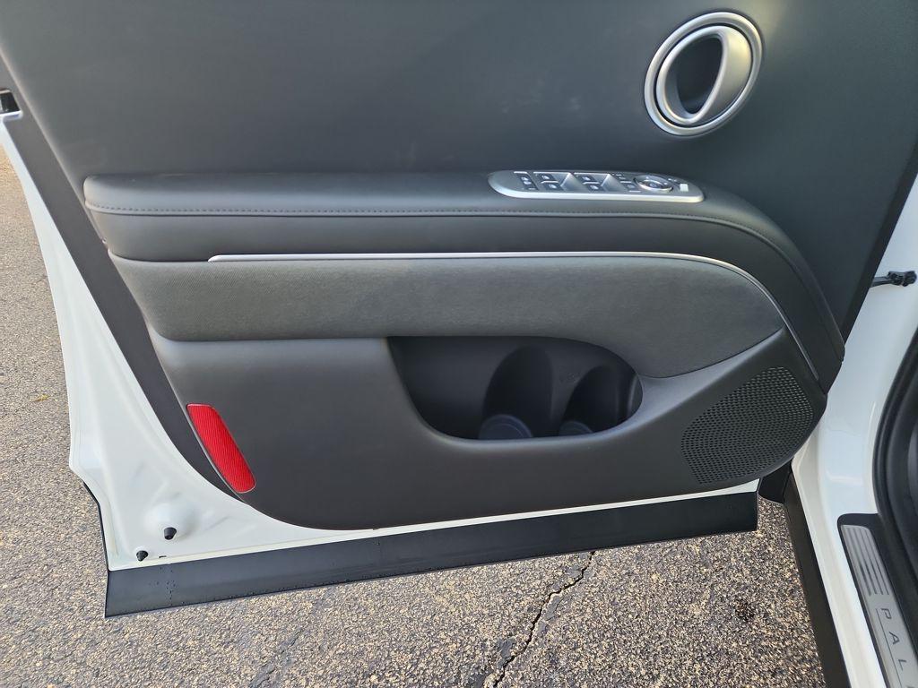 new 2026 Hyundai Palisade car, priced at $57,636