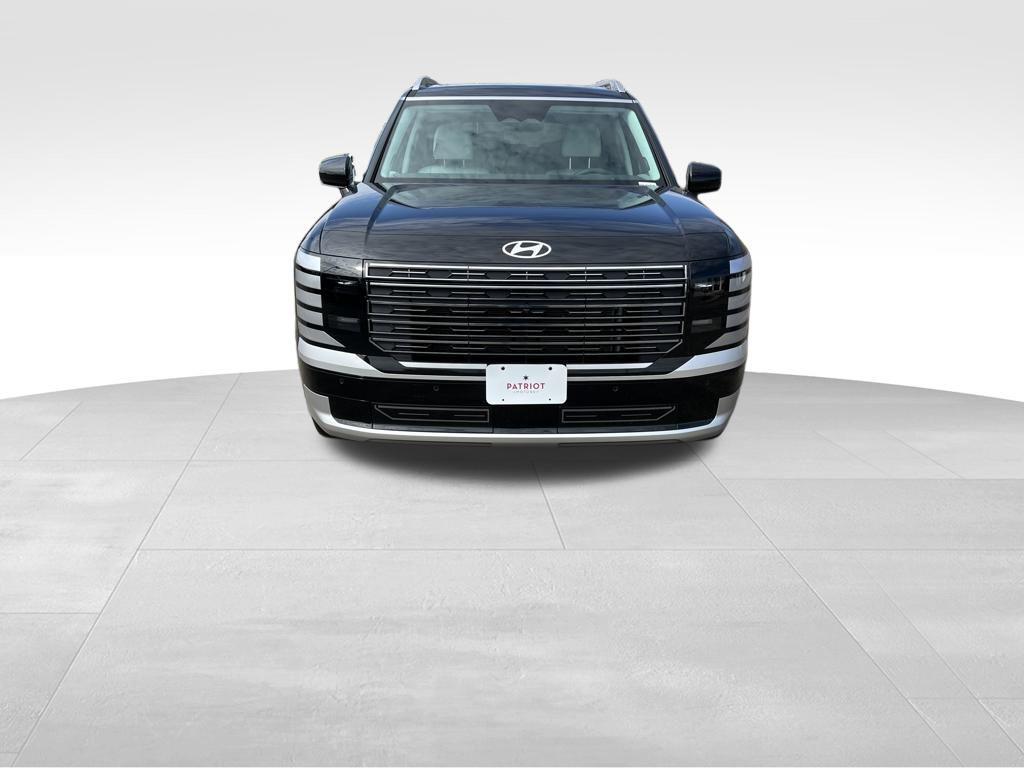 new 2026 Hyundai Palisade car, priced at $56,624