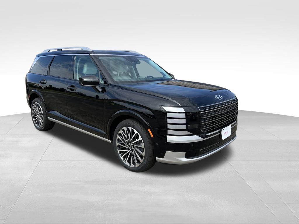 new 2026 Hyundai Palisade car, priced at $56,624