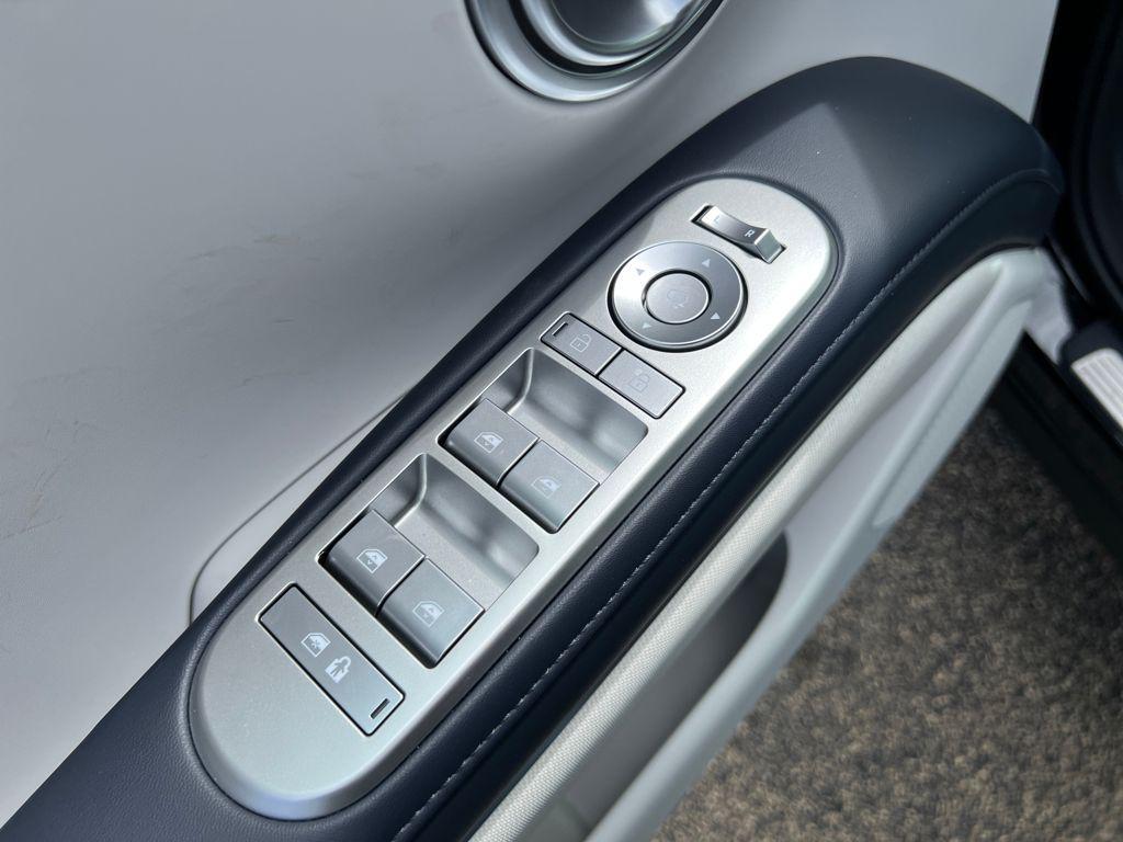 new 2026 Hyundai Palisade car, priced at $56,624