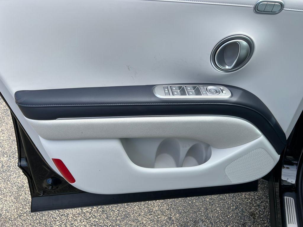 new 2026 Hyundai Palisade car, priced at $56,624